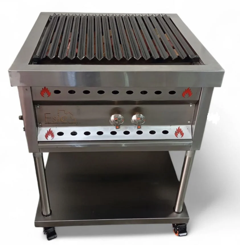 PARRILLA