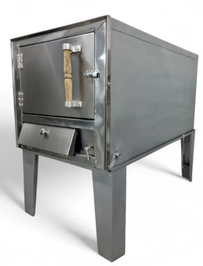 HORNO LECHONERO