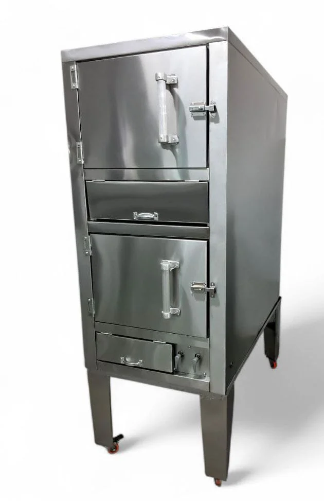 HORNO LECHONERO