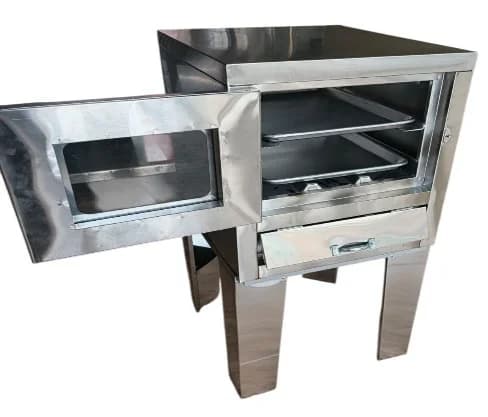 Hornos Multiusos