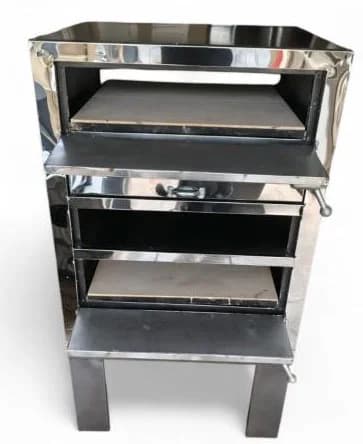 HORNO PIZZERO