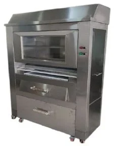 Hornos para Pollos