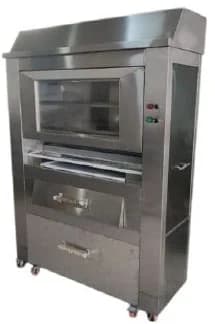 HORNO CONVENCIONAL MIXTO