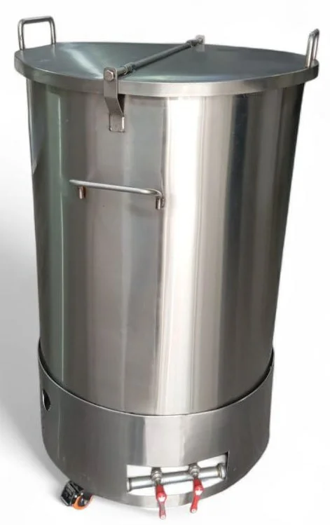 OLLA TAMALERA