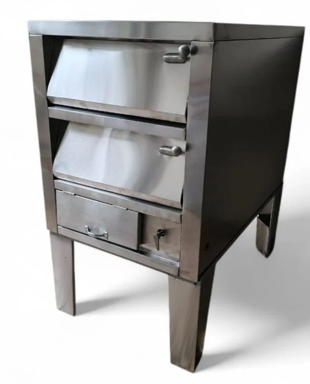 HORNO PANADERO