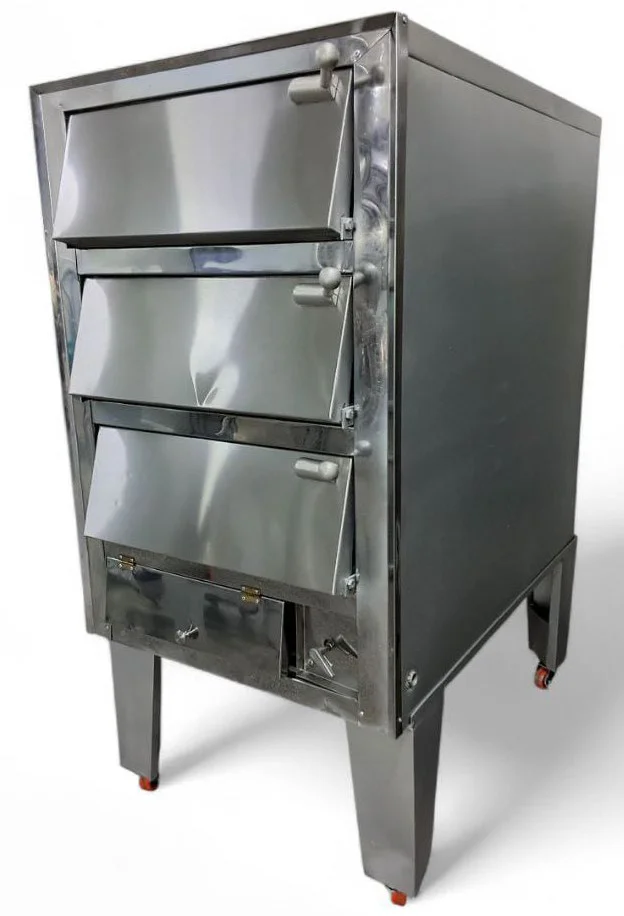 HORNO PANADERO