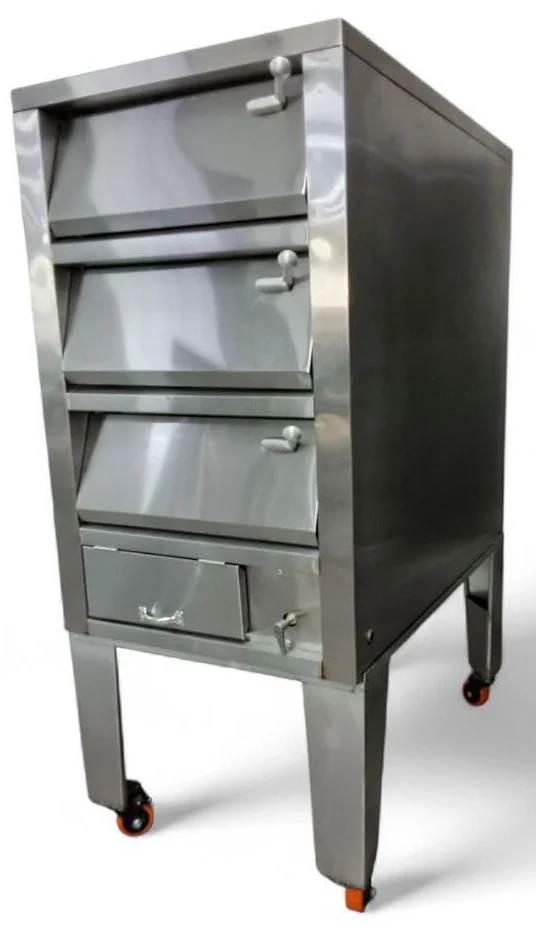 HORNO PANADERO