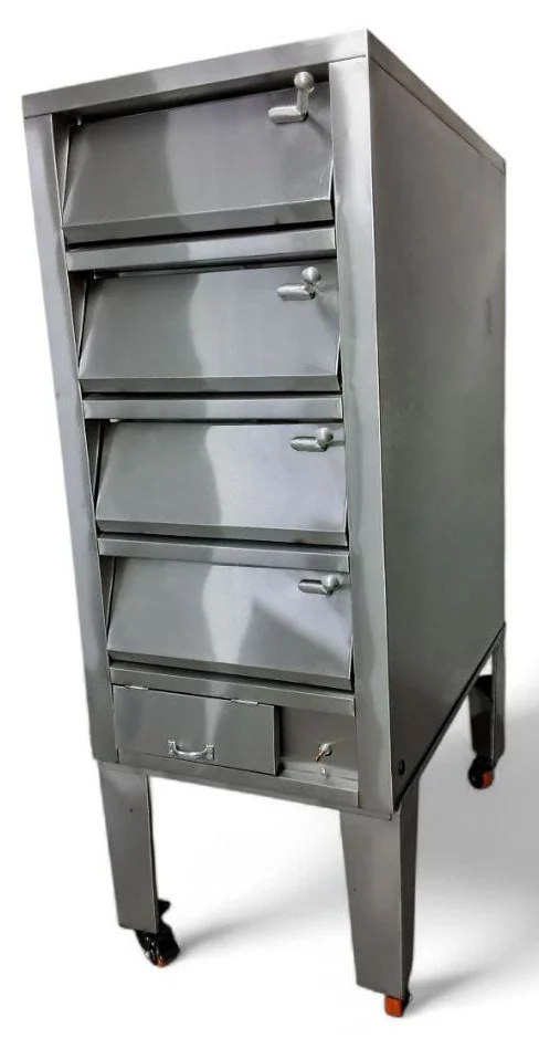 HORNO PANADERO