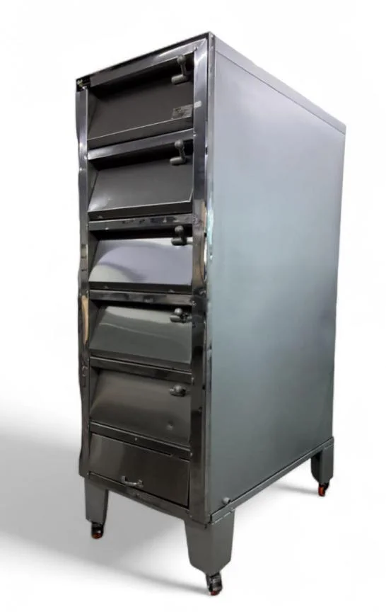 HORNO PANADERO