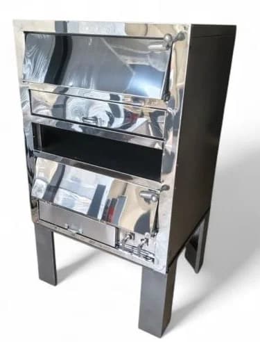 HORNO PIZZERO - imagen 2