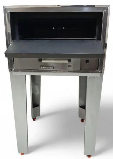 HORNO PIZZERO - imagen 2