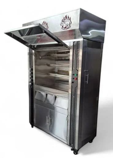 HORNO DE LUJO - imagen 2