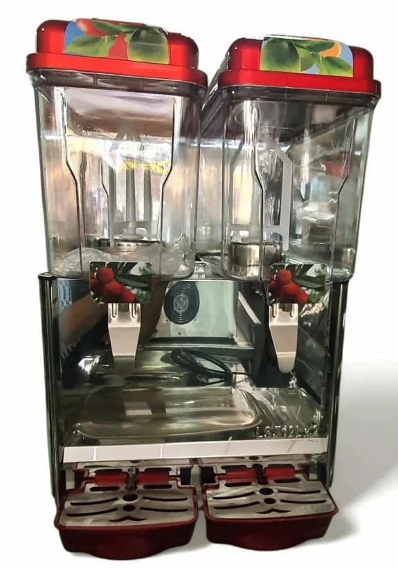 DISPENSADOR DE JUGO
