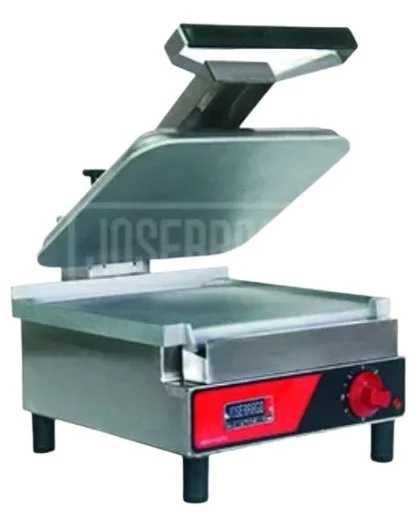 SANDUCHERA INDUSTRIAL