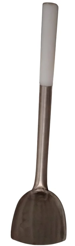 PALA MEZCLADORA